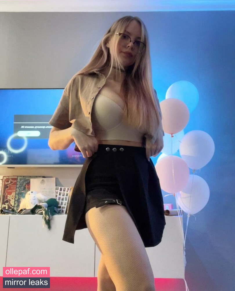 Latest Leaks piskulya Nude #4 - Fapello