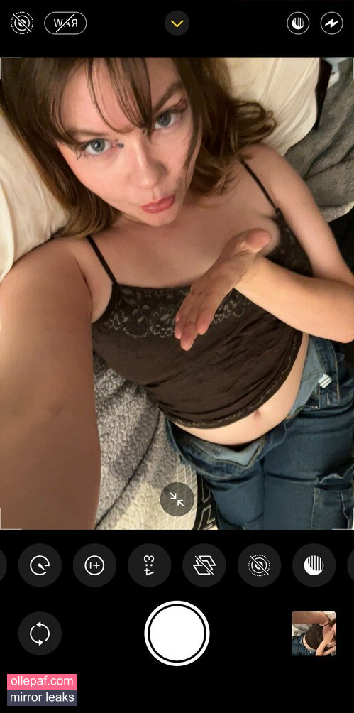 Latest Leaks pissqu33n Nude #3 - Fapello