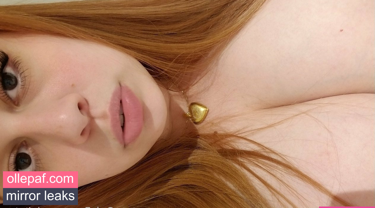 Latest Leaks pitaten Nude #24 - Fapello