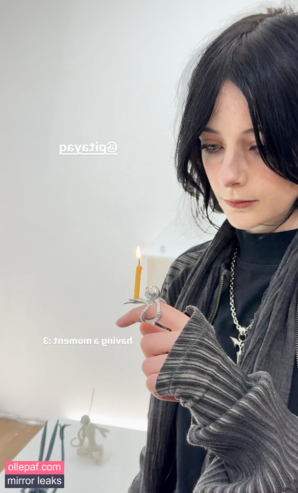 Latest Leaks Pitayaq Nude #2 - Fapello