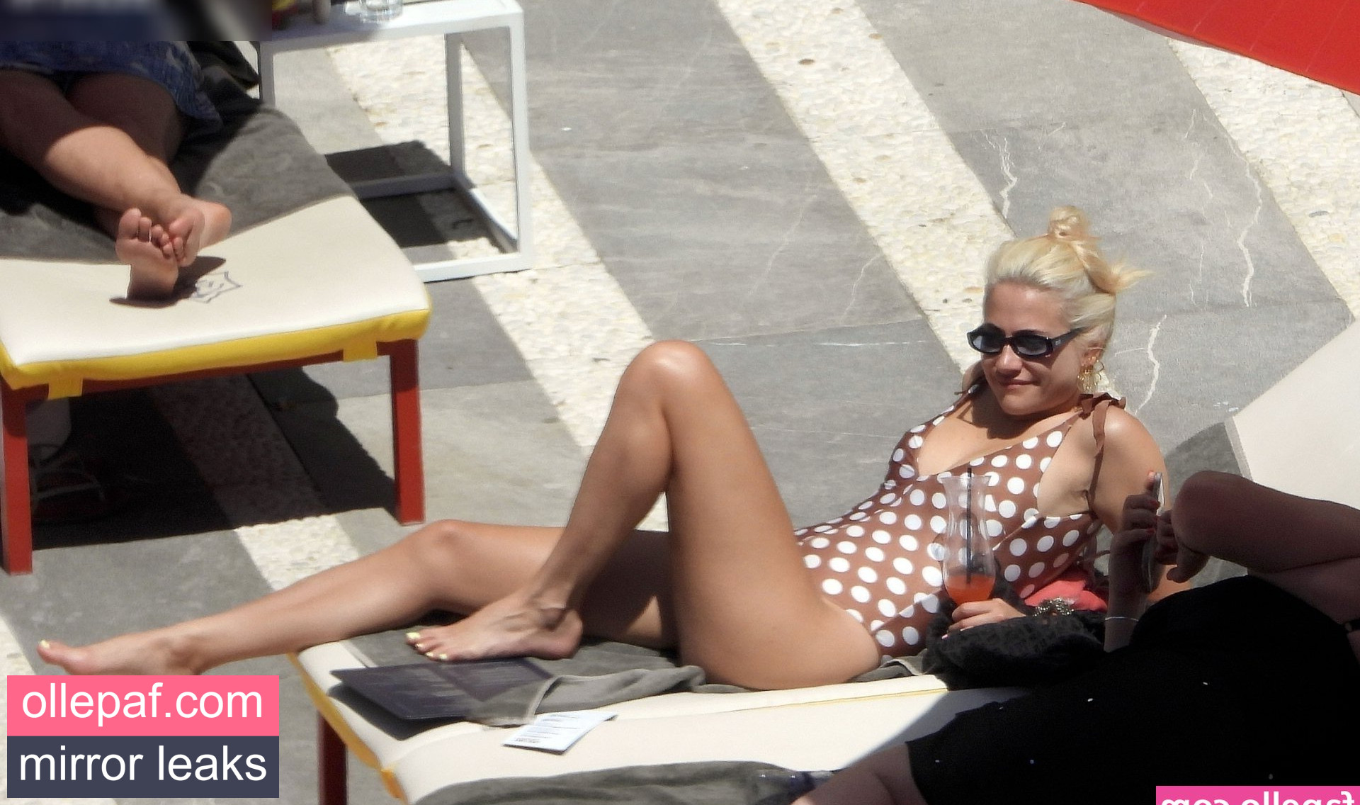 Latest Leaks Pixie Lott Nude #104 - Fapello