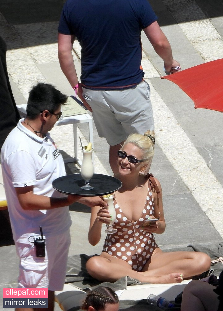 Latest Leaks Pixie Lott Nude #109 - Fapello