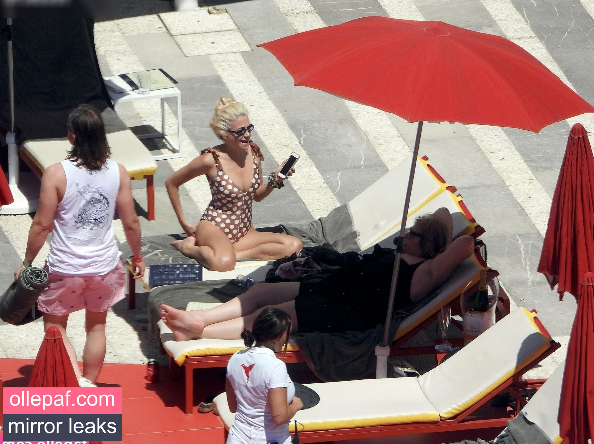 Latest Leaks Pixie Lott Nude #118 - Fapello