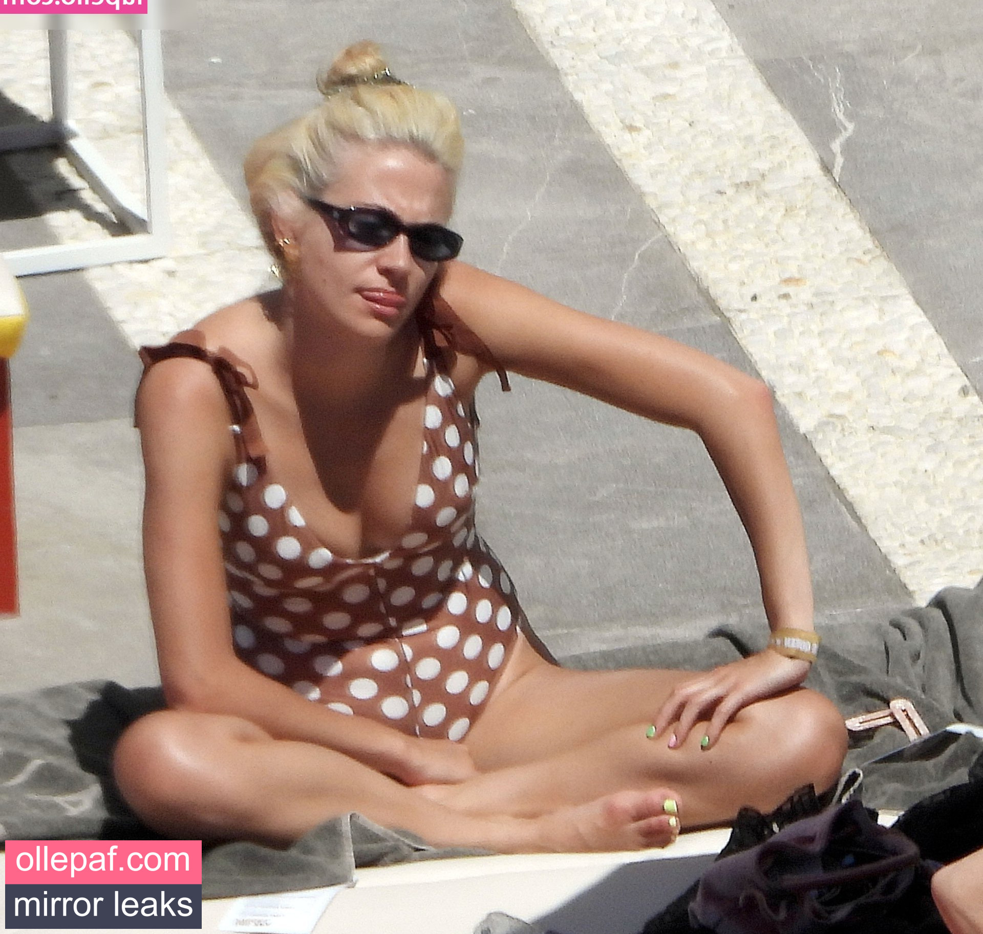 Latest Leaks Pixie Lott Nude #125 - Fapello