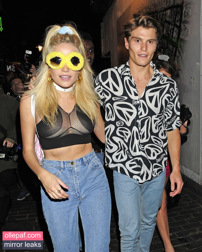 Latest Leaks Pixie Lott Nude #135 - Fapello