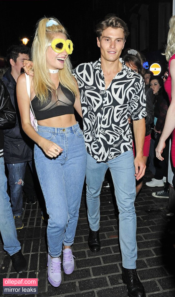 Latest Leaks Pixie Lott Nude #139 - Fapello