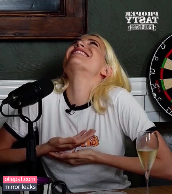 Latest Leaks Pixie Lott Nude #141 - Fapello