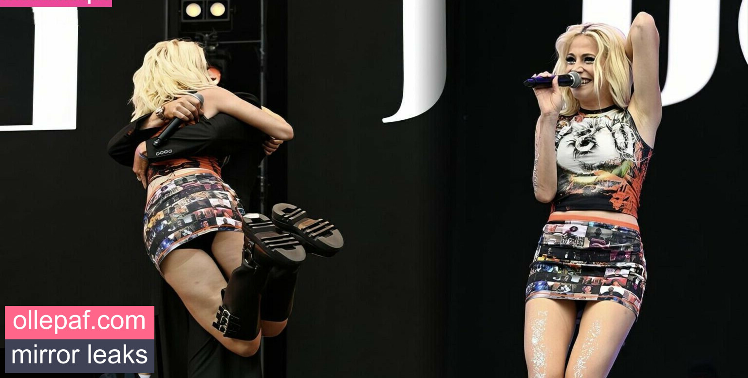 Latest Leaks Pixie Lott Nude #144 - Fapello
