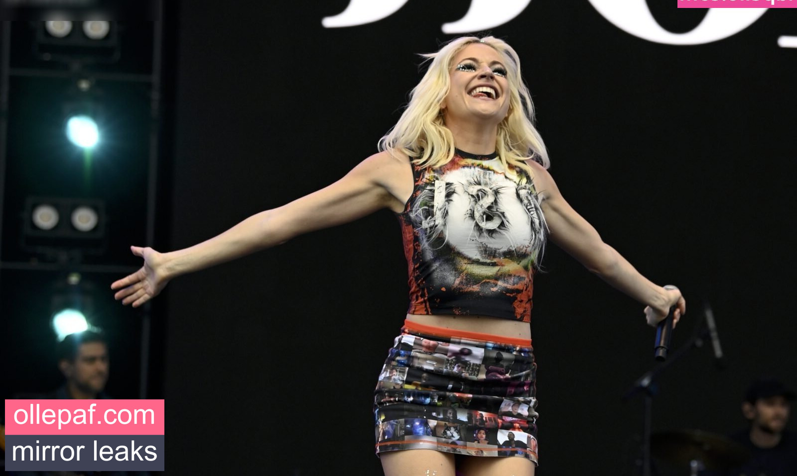 Latest Leaks Pixie Lott Nude #162 - Fapello