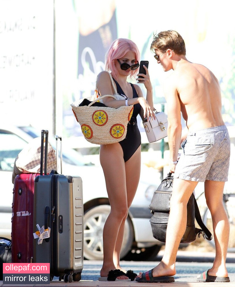 Latest Leaks Pixie Lott Nude #180 - Fapello