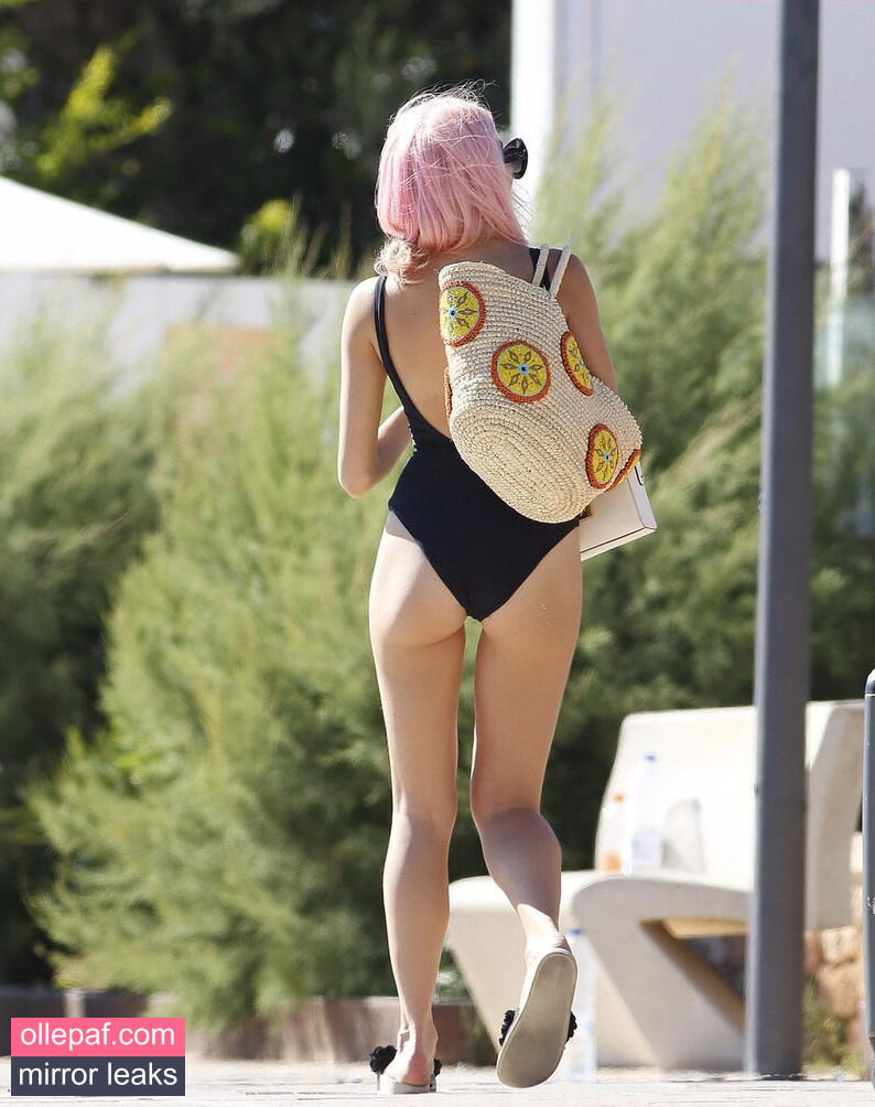 Latest Leaks Pixie Lott Nude #184 - Fapello