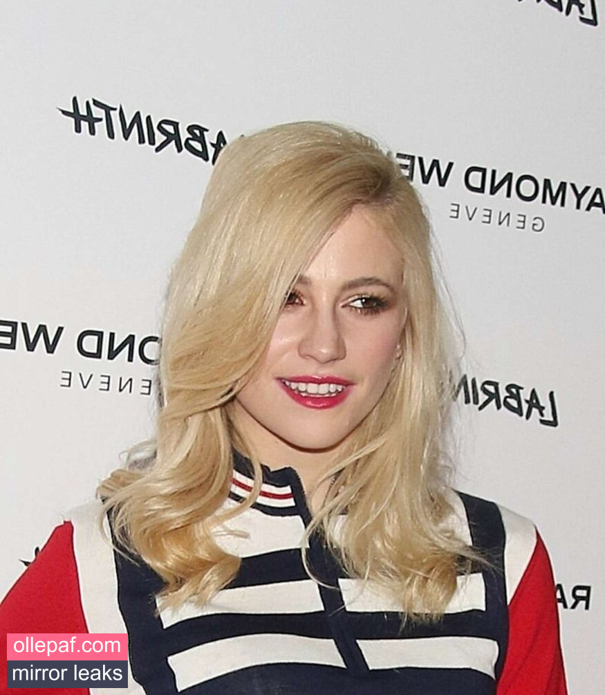 Latest Leaks Pixie Lott Nude #227 - Fapello