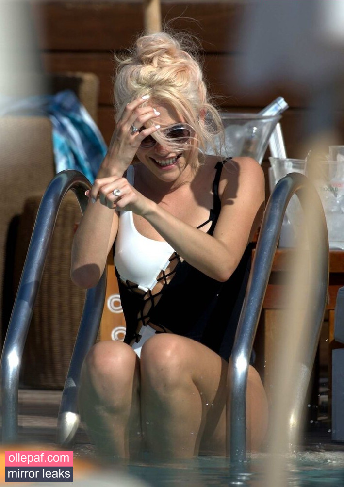 Latest Leaks Pixie Lott Nude #25 - Fapello