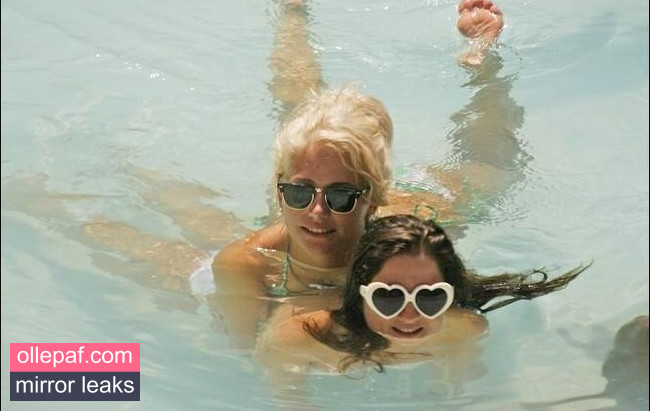 Latest Leaks Pixie Lott Nude #287 - Fapello