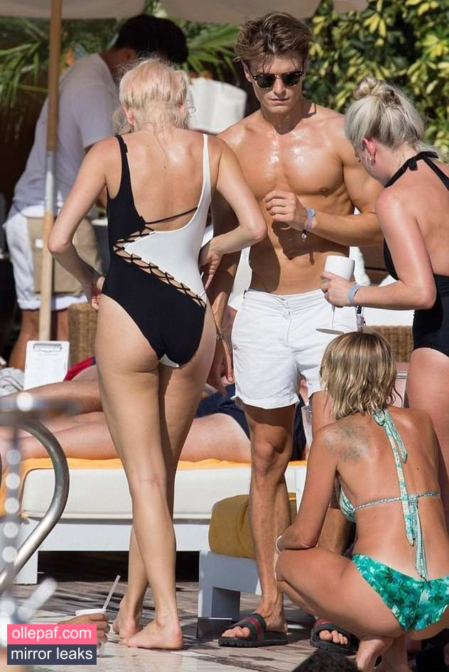 Latest Leaks Pixie Lott Nude #31 - Fapello