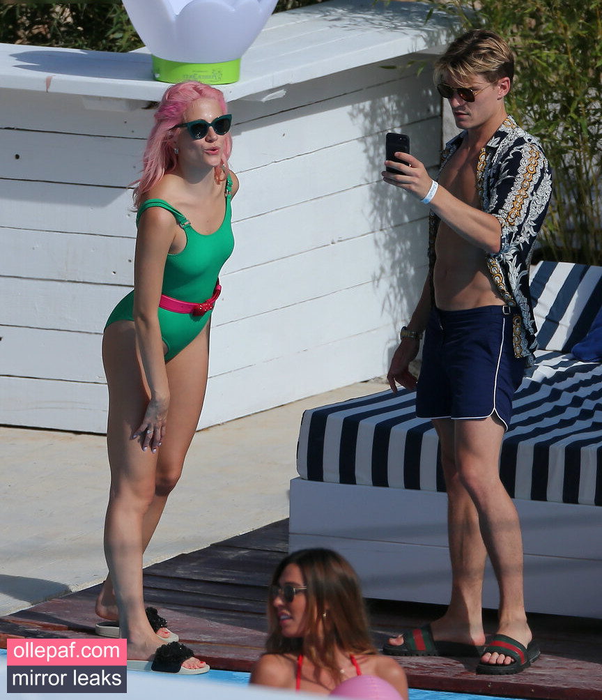 Latest Leaks Pixie Lott Nude #322 - Fapello