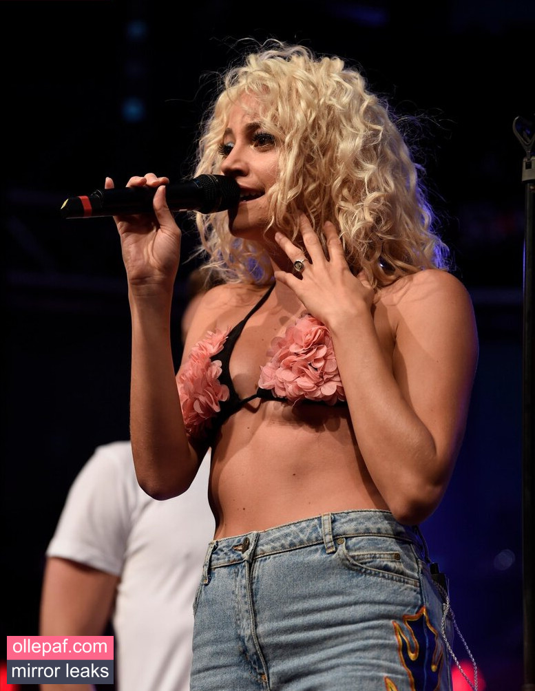 Latest Leaks Pixie Lott Nude #363 - Fapello