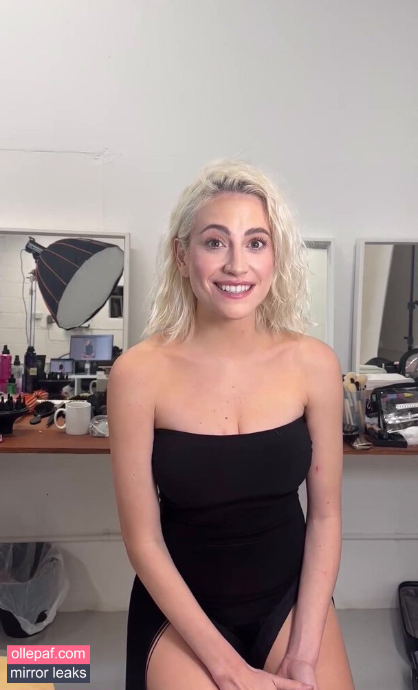 Latest Leaks Pixie Lott Nude #411 - Fapello