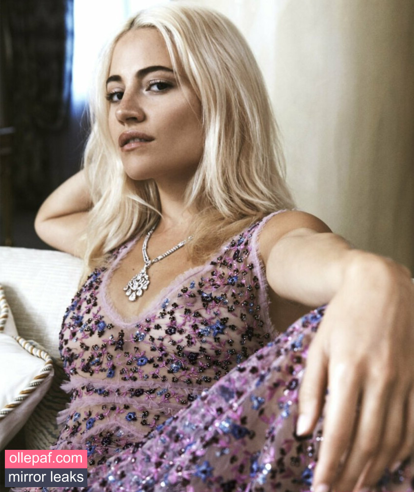 Latest Leaks Pixie Lott Nude #494 - Fapello