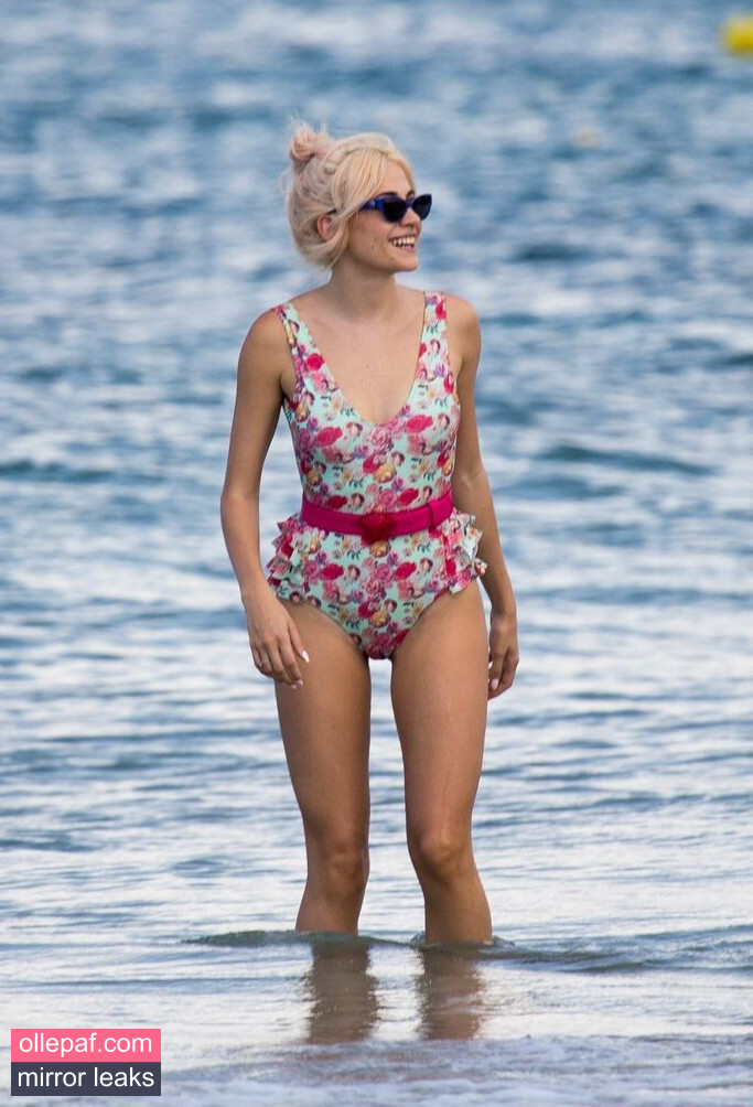 Latest Leaks Pixie Lott Nude #56 - Fapello