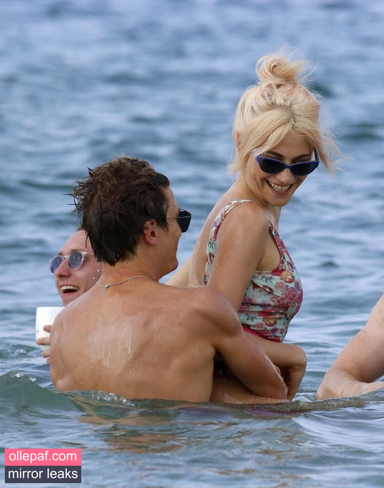 Latest Leaks Pixie Lott Nude #58 - Fapello