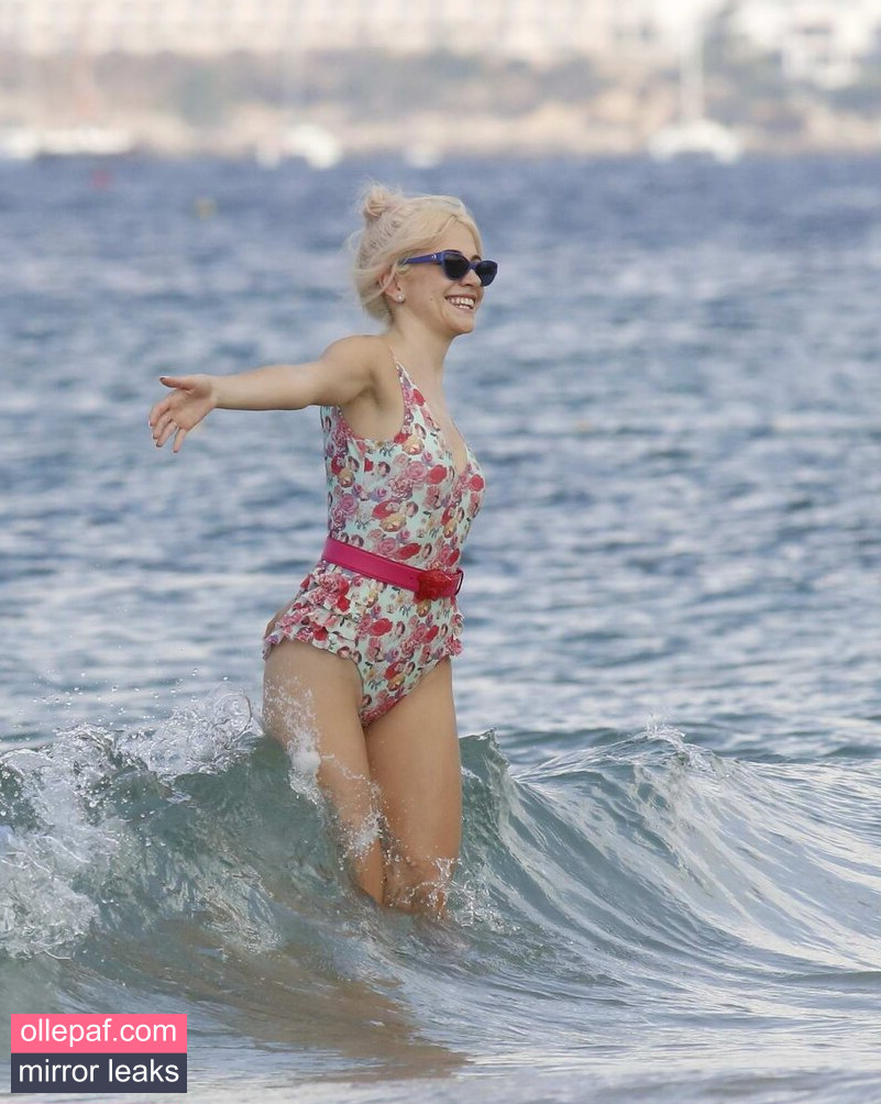Latest Leaks Pixie Lott Nude #62 - Fapello