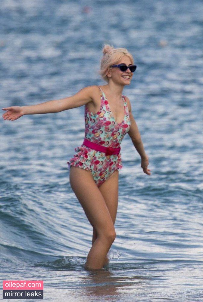 Latest Leaks Pixie Lott Nude #63 - Fapello