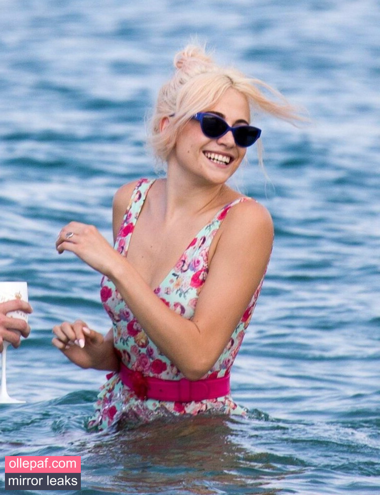Latest Leaks Pixie Lott Nude #64 - Fapello