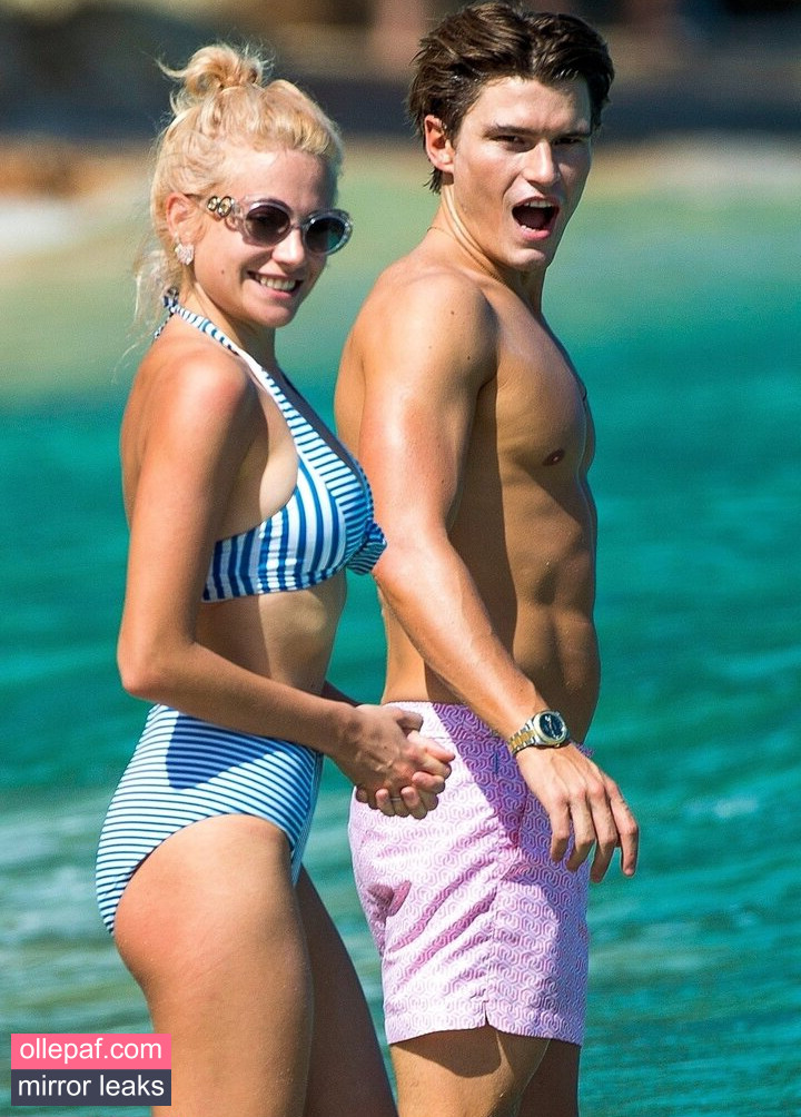 Latest Leaks Pixie Lott Nude #81 - Fapello