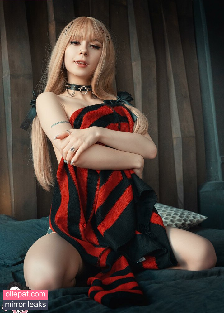 Latest Leaks pixie Nude #72 - Fapello