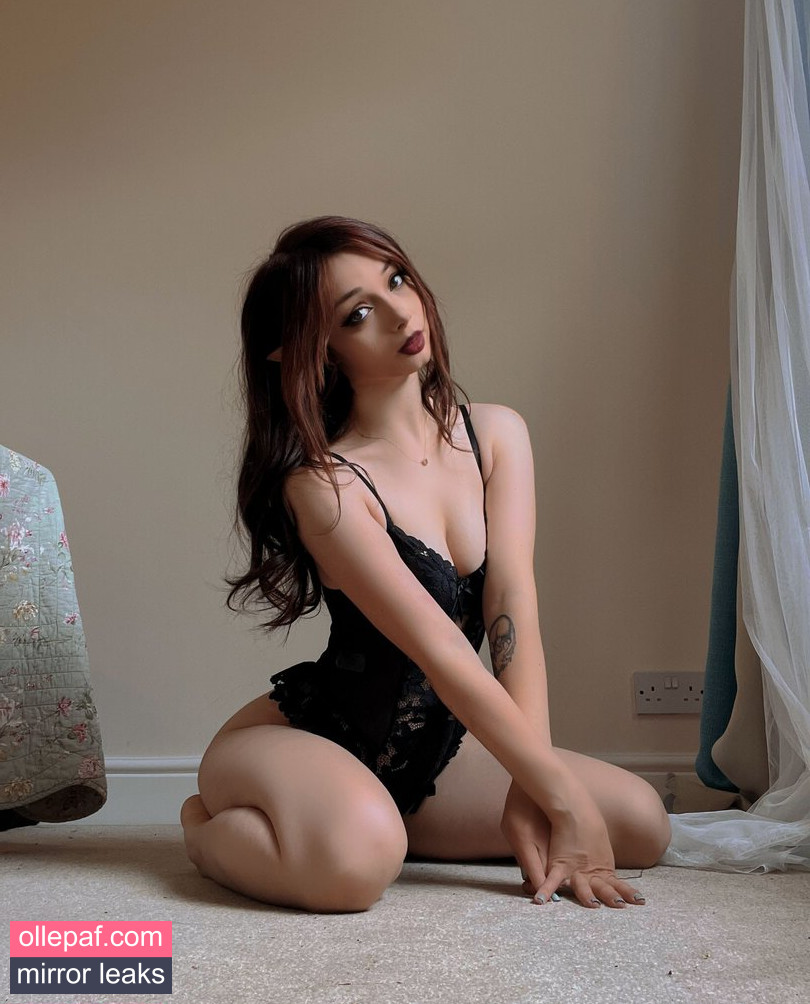 Latest Leaks Pixiecat Nude #107 - Fapello