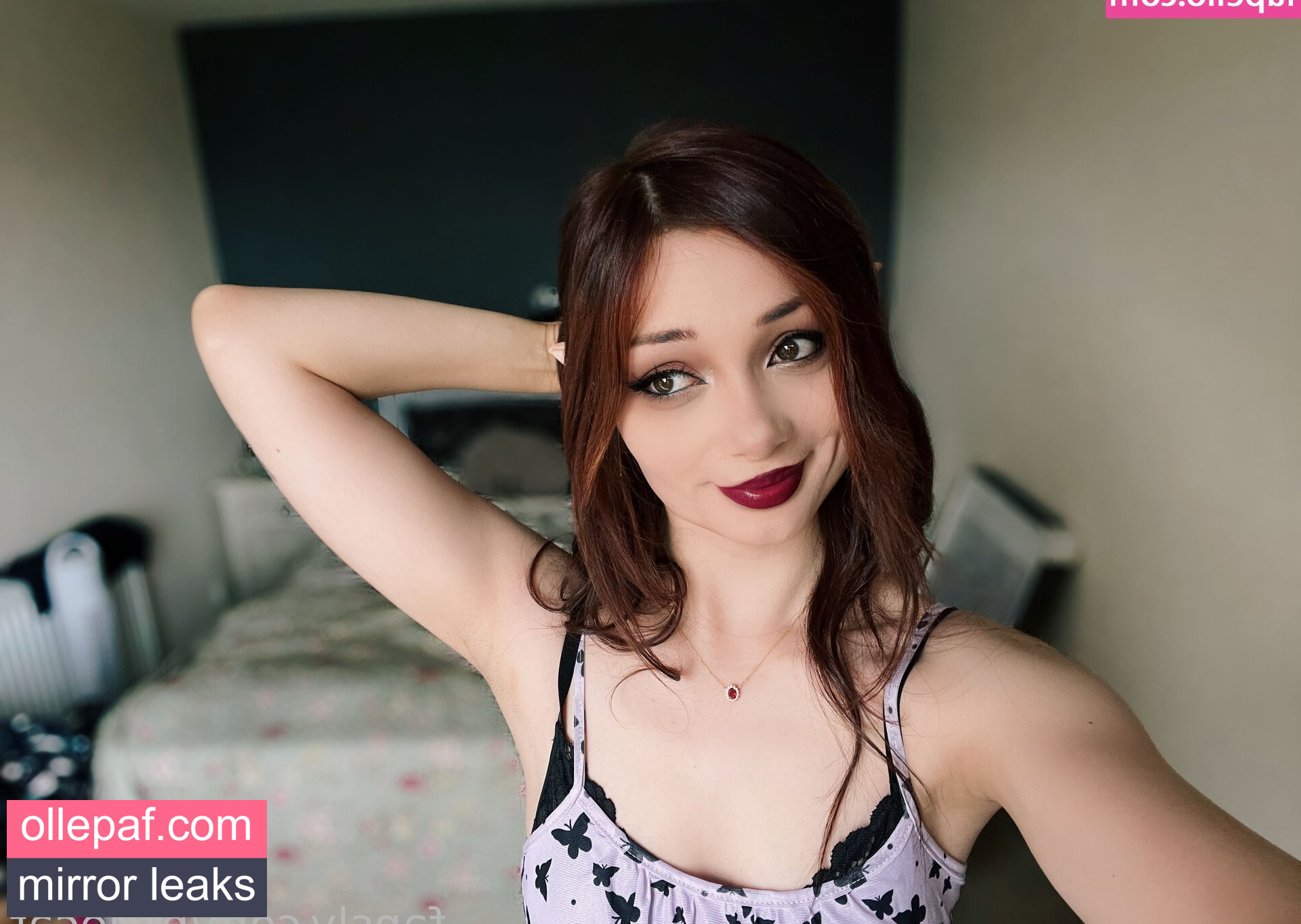 Latest Leaks Pixiecat Nude #136 - Fapello