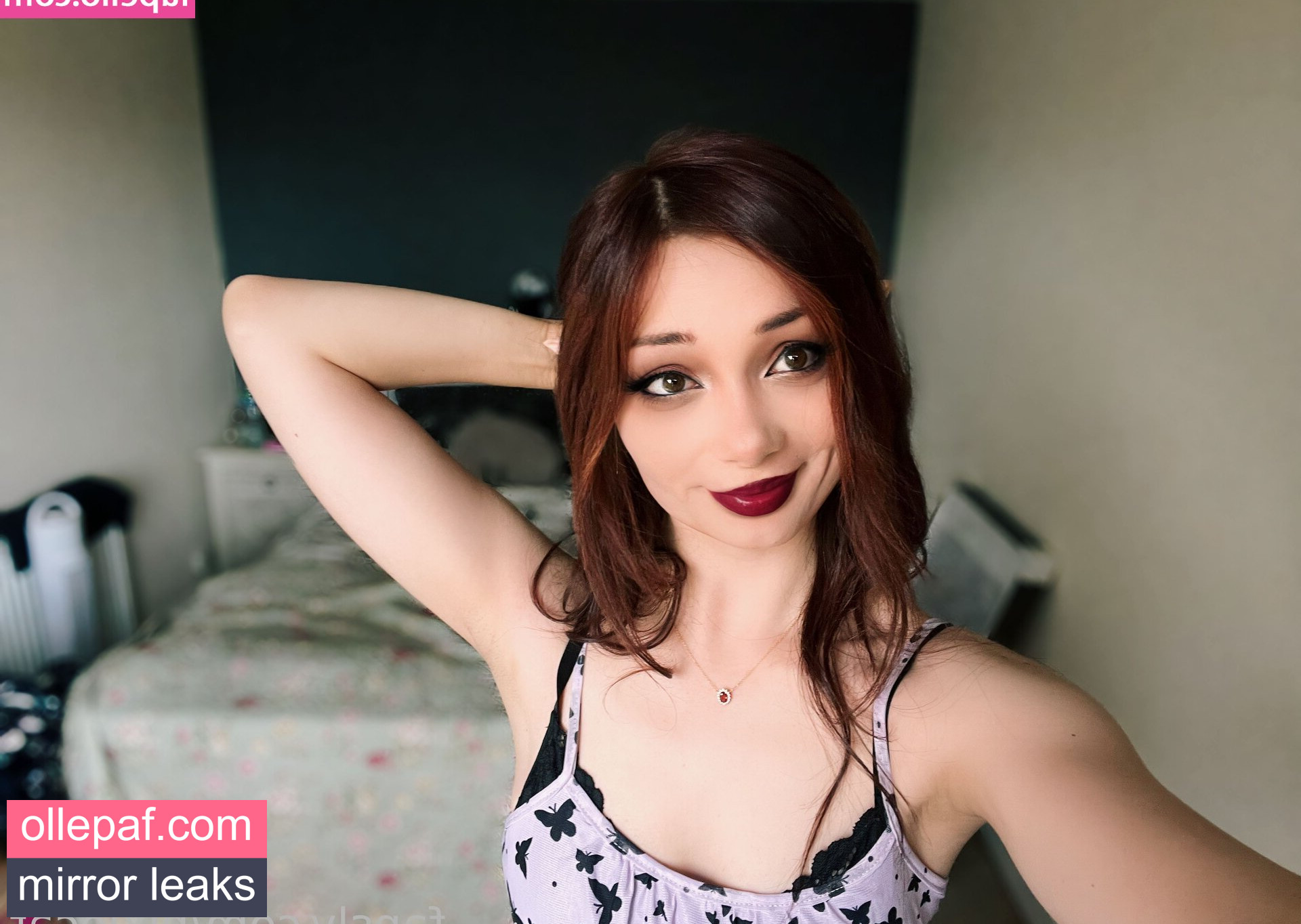 Latest Leaks Pixiecat Nude #144 - Fapello