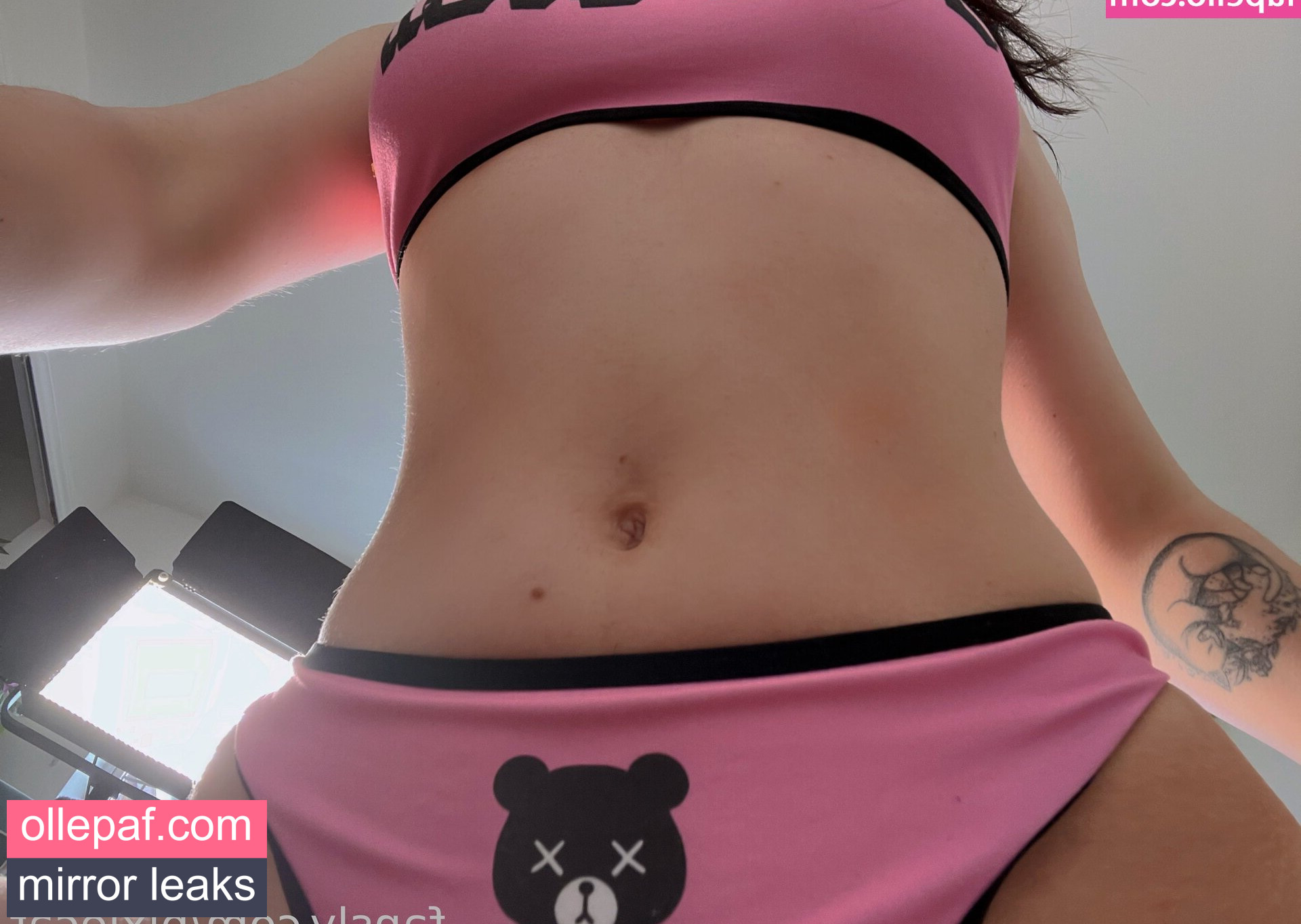 Latest Leaks Pixiecat Nude #252 - Fapello