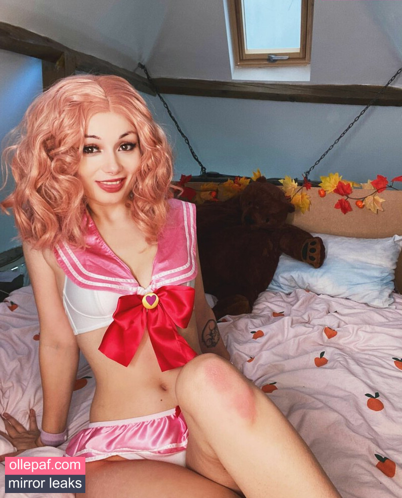 Latest Leaks Pixiecat Nude #580 - Fapello