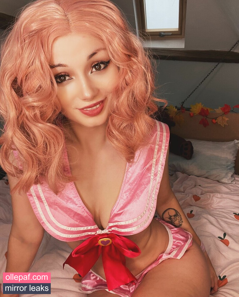Latest Leaks Pixiecat Nude #595 - Fapello