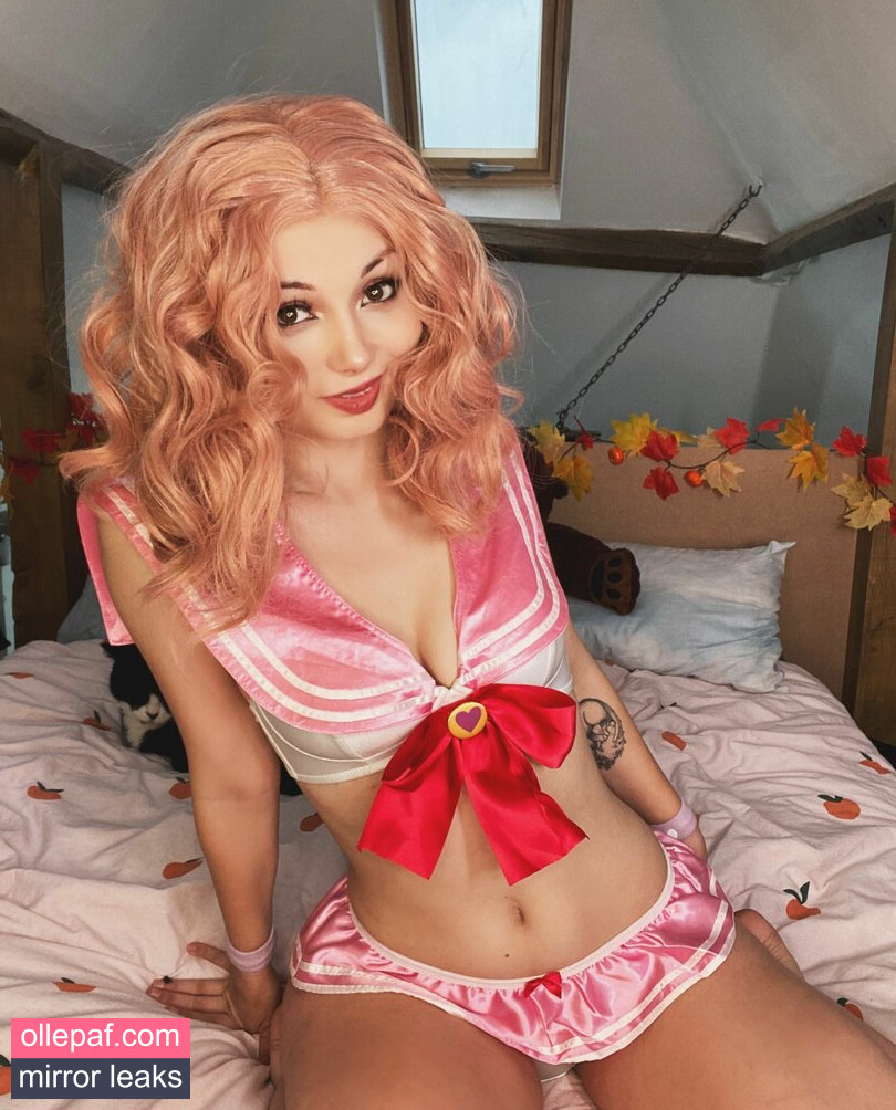 Latest Leaks Pixiecat Nude #615 - Fapello