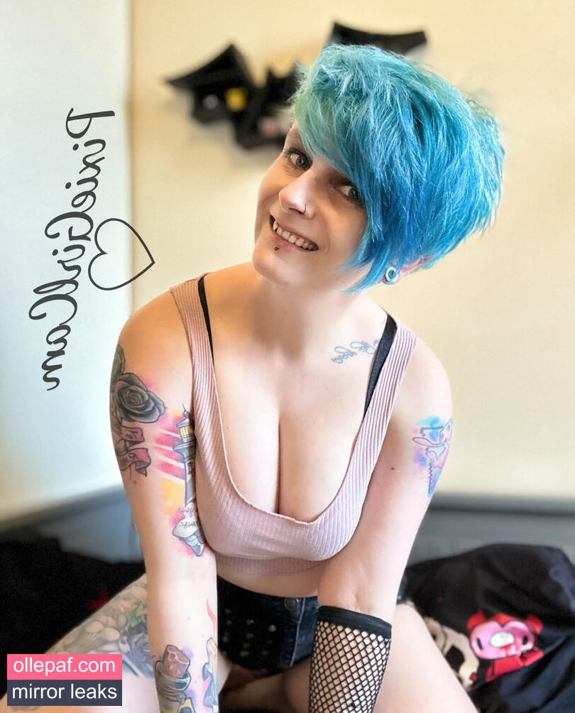 Latest Leaks pixiegirlcam Nude #5 - Fapello