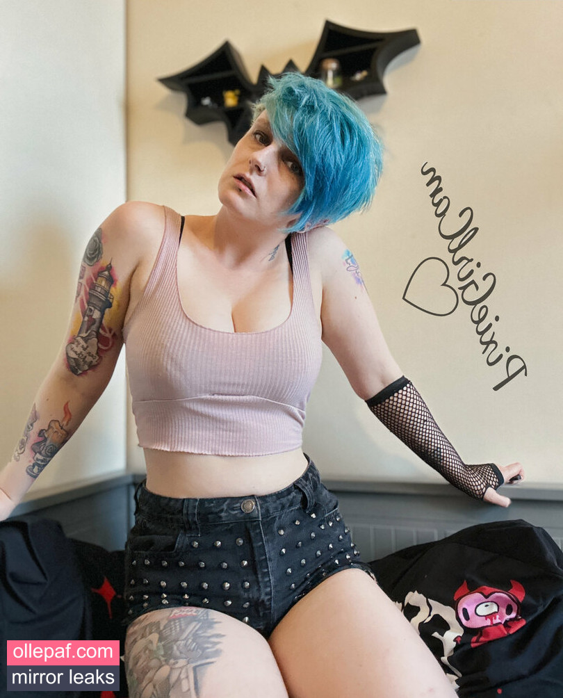 Latest Leaks pixiegirlcam Nude #6 - Fapello