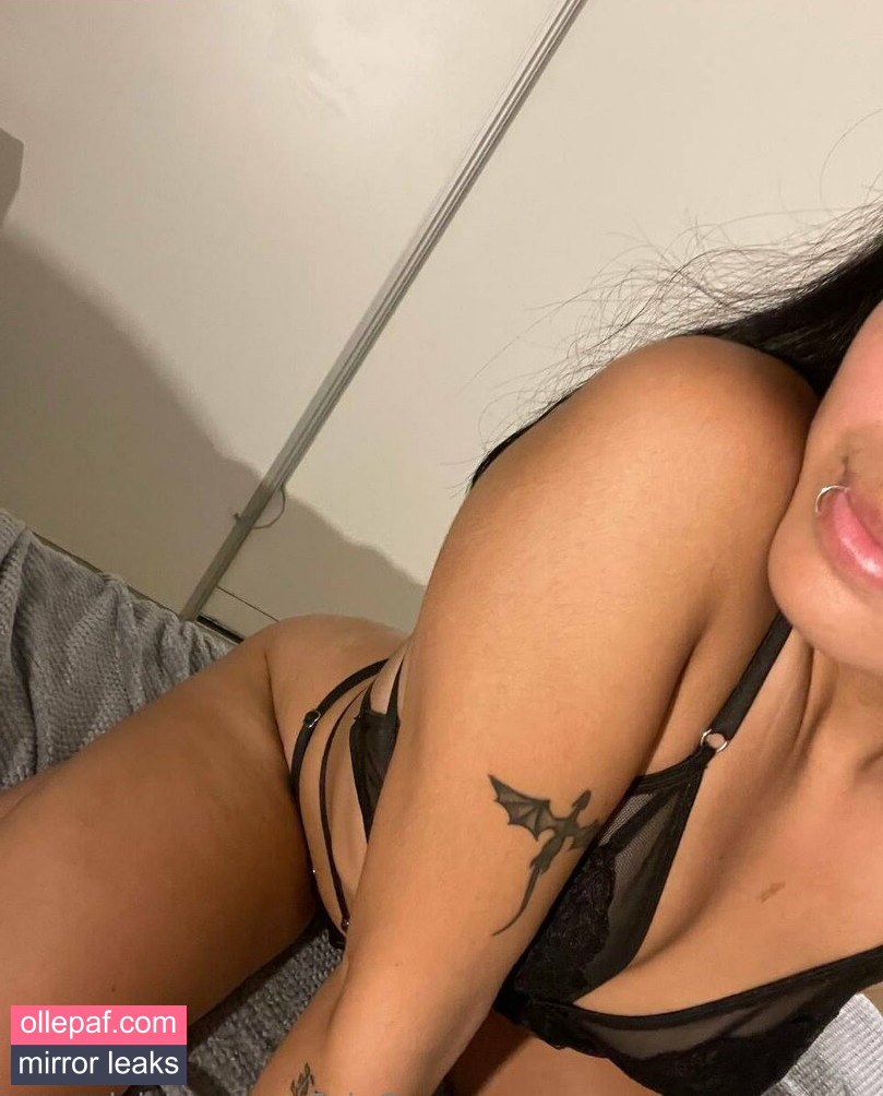Latest Leaks pixiepops Nude #4 - Fapello