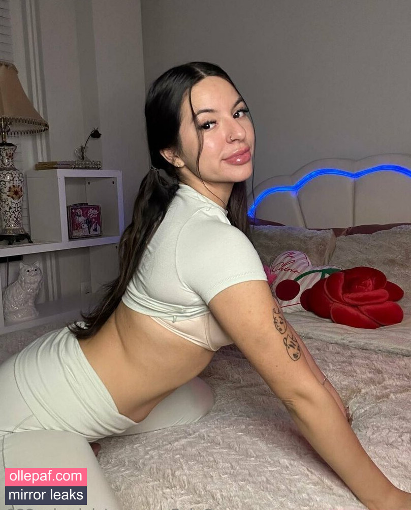 Latest Leaks pixiewinn222 Nude #113 - Fapello