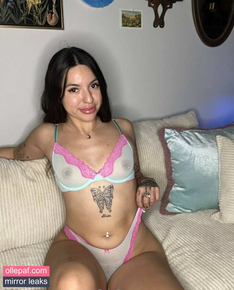 Latest Leaks pixiewinn222 Nude #18 - Fapello