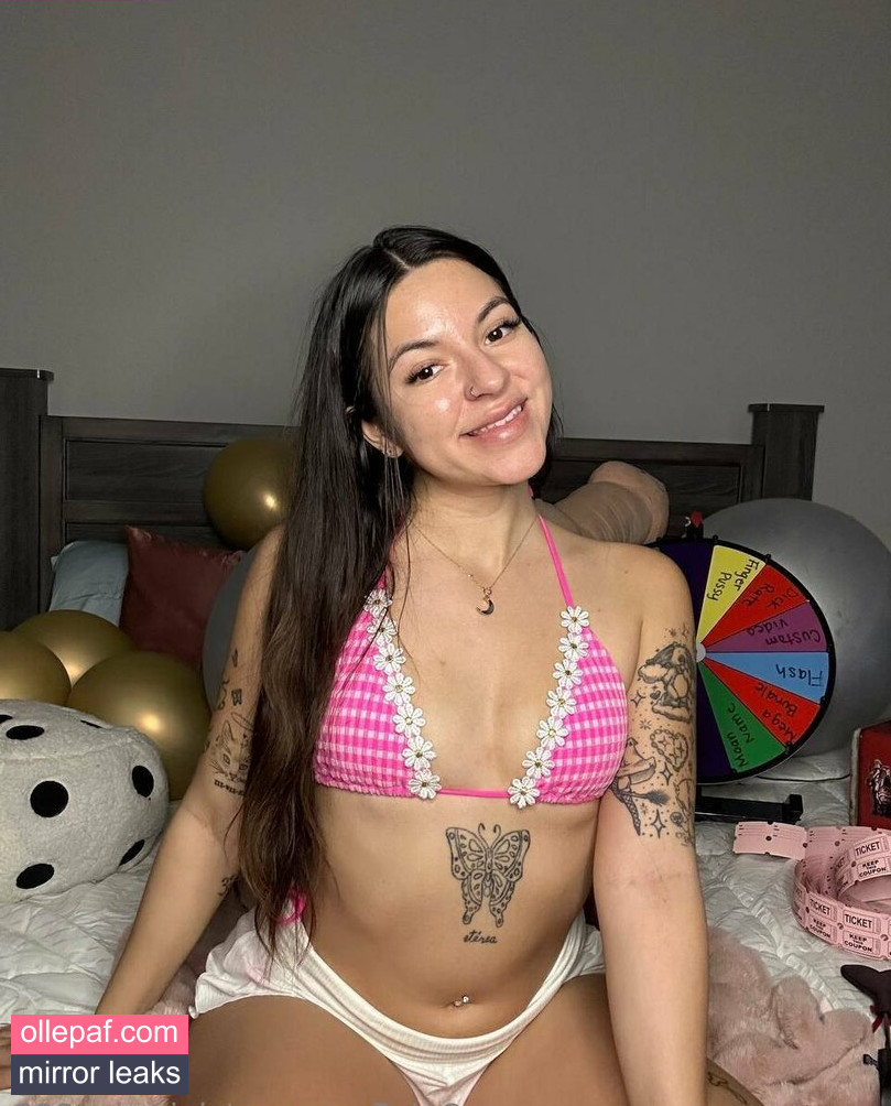 Latest Leaks pixiewinn222 Nude #175 - Fapello