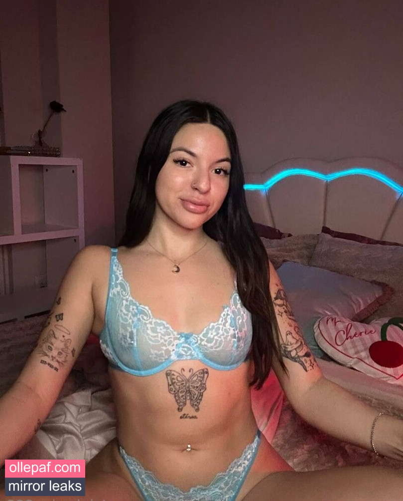 Latest Leaks pixiewinn222 Nude #3 - Fapello
