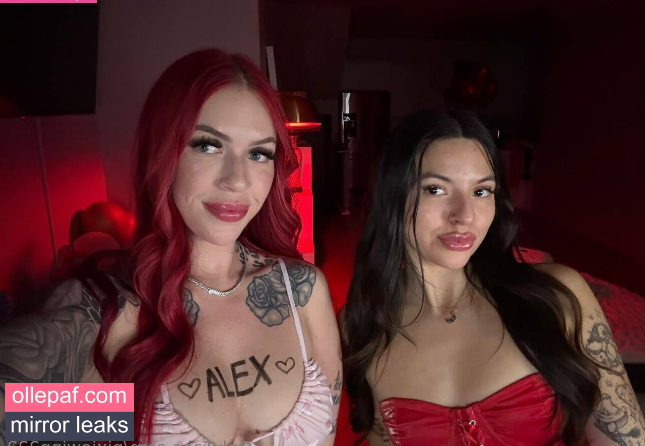Latest Leaks pixiewinn222 Nude #203 - Fapello