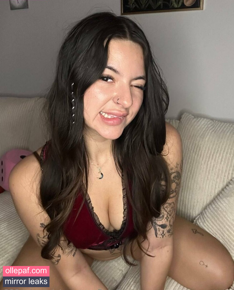 Latest Leaks pixiewinn222 Nude #36 - Fapello