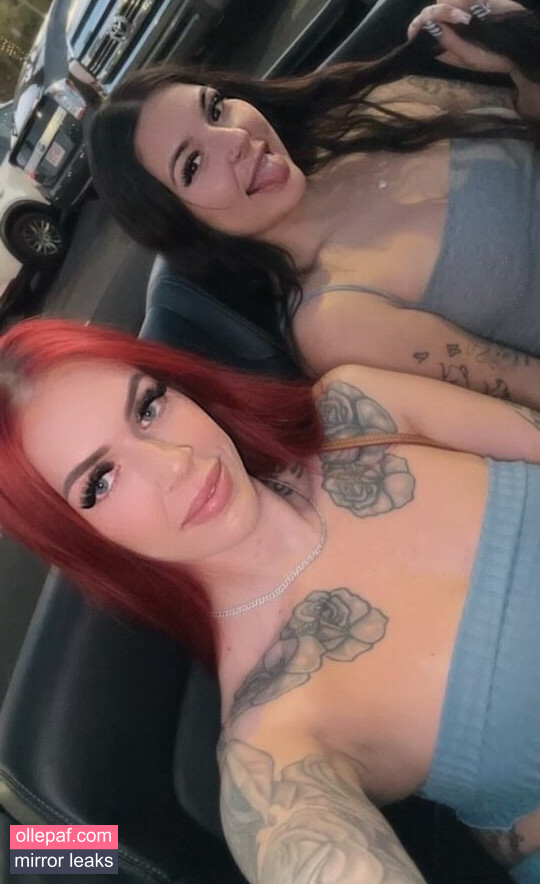 Latest Leaks pixiewinn222 Nude #409 - Fapello