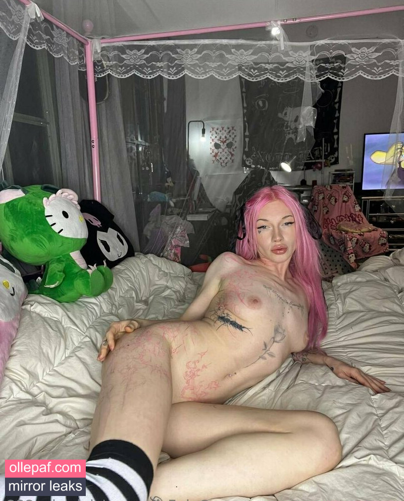 Latest Leaks pixiewinn222 Nude #430 - Fapello