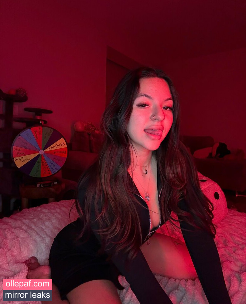 Latest Leaks pixiewinn222 Nude #46 - Fapello