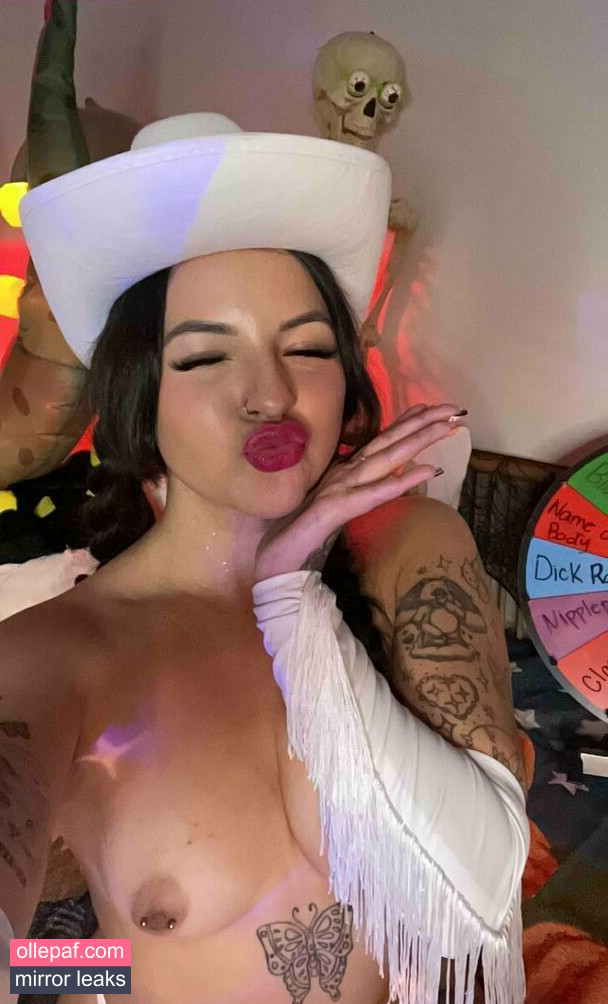 Latest Leaks pixiewinn222 Nude #466 - Fapello
